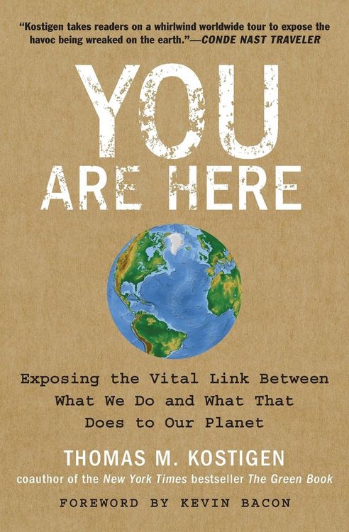 Produktbild: You Are Here