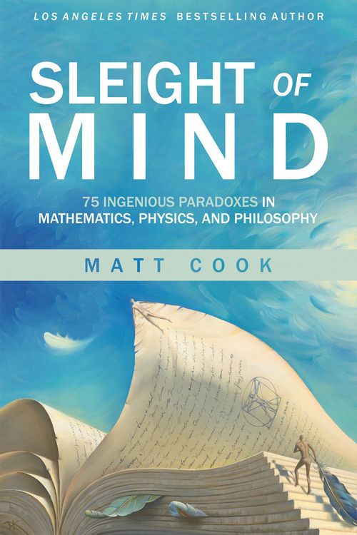 Produktbild: Sleight of Mind