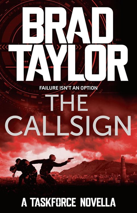 Produktbild: The Callsign