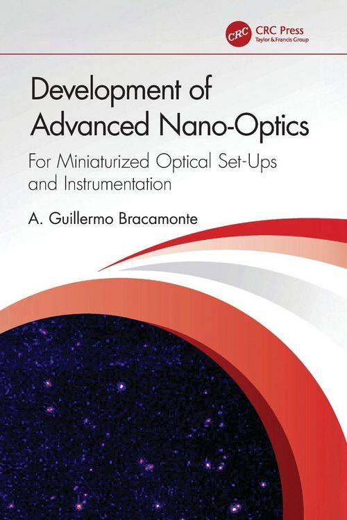 Produktbild: Development of Advanced Nano-Optics