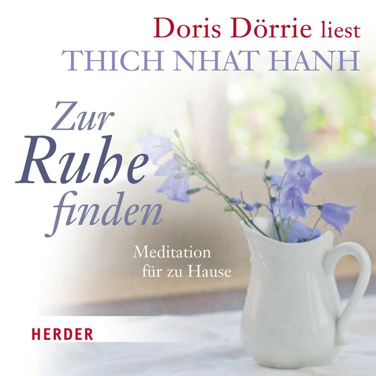 Produktbild: Zur Ruhe finden