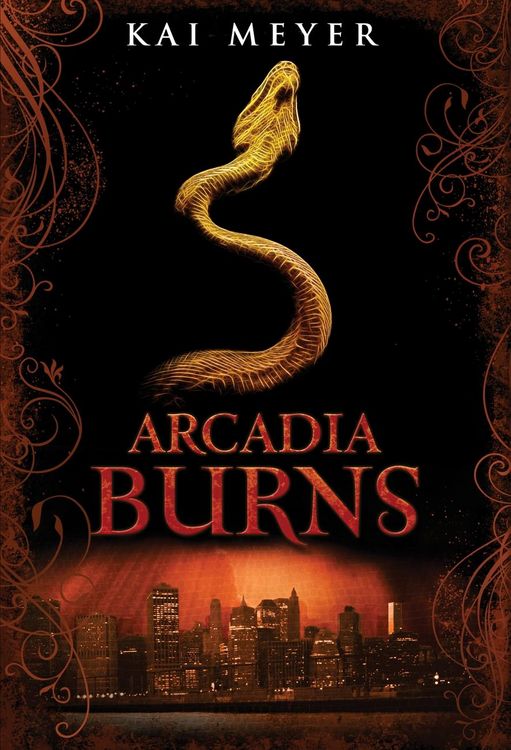 Produktbild: Arcadia Burns