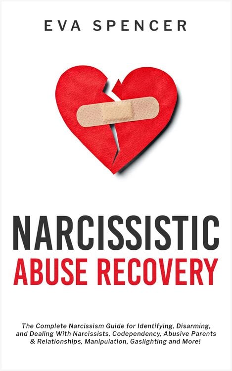 Produktbild: Narcissistic Abuse Recovery