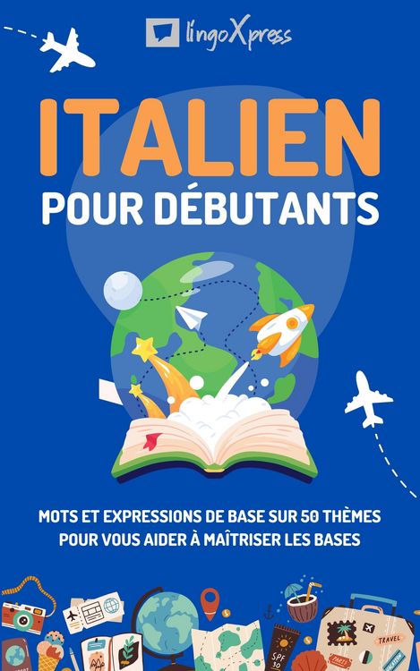 Produktbild: Italien pour d&eacute;butants