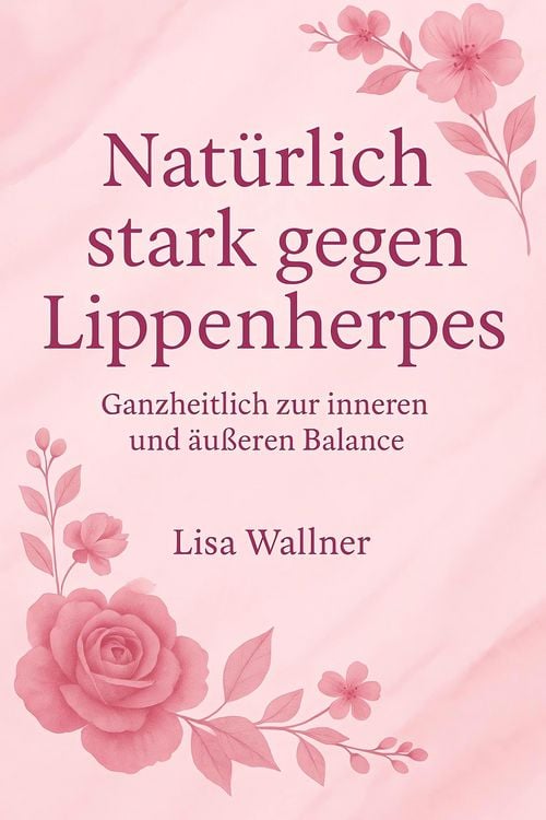 Produktbild: Nat&uuml;rlich stark gegen Lippenherpes