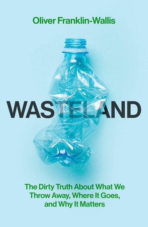 Produktbild: Wasteland