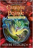 Produktbild: Canavar Pesinde 53 - Su Krali Sivri Y&uuml;zgec