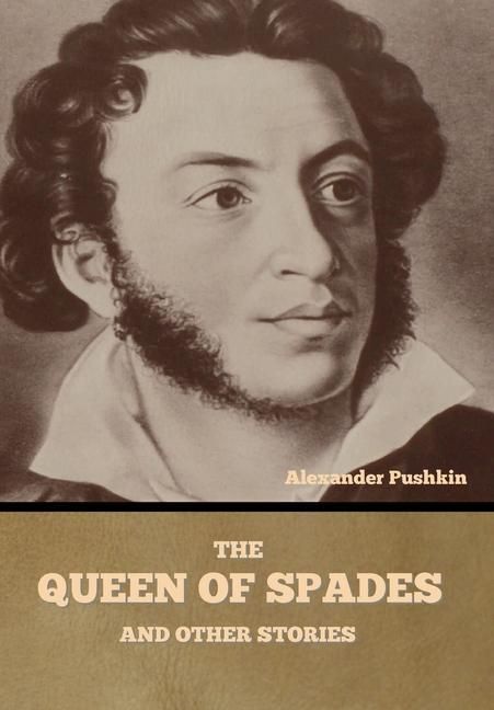 Produktbild: The Queen of Spades and other stories