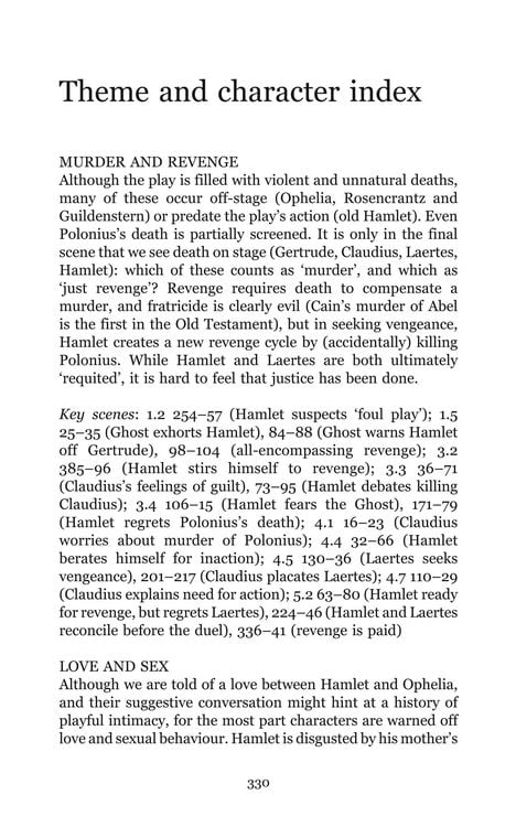 Produktbild: Hamlet