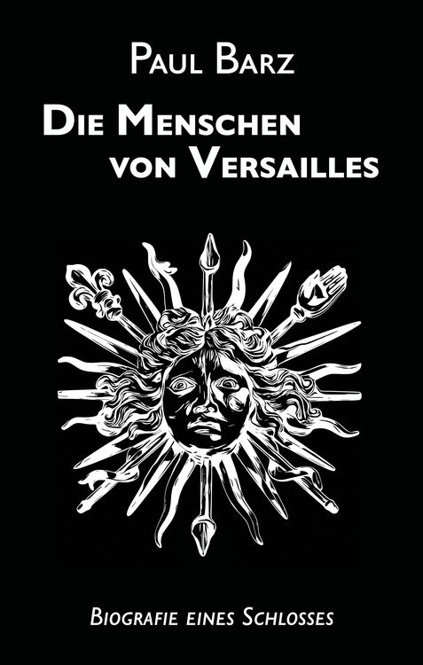 Produktbild: Die Menschen von Versailles