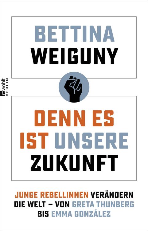 Produktbild: Denn es ist unsere Zukunft