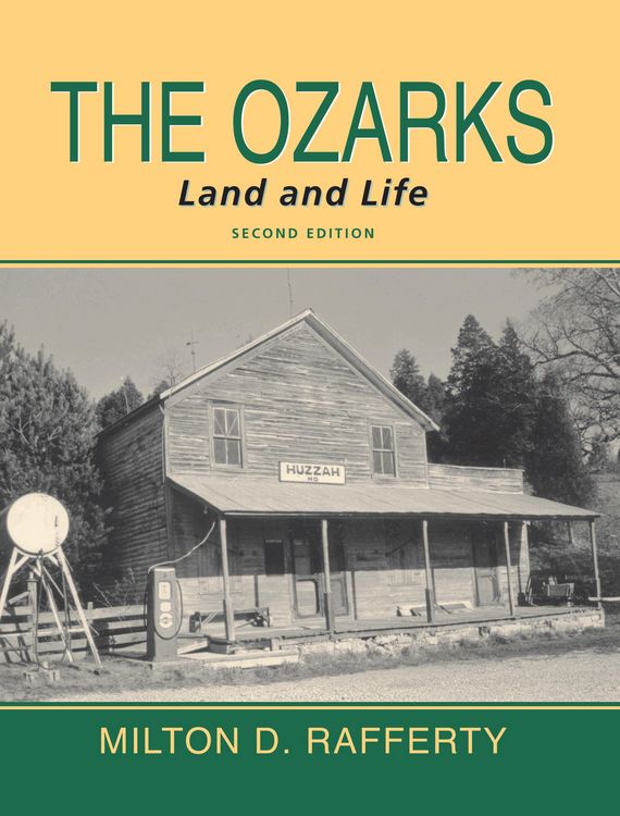 Produktbild: Ozarks