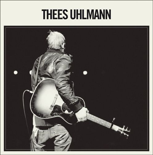 Produktbild: Thees Uhlmann