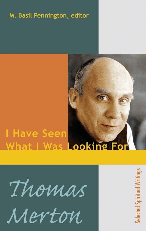 Produktbild: Thomas Merton