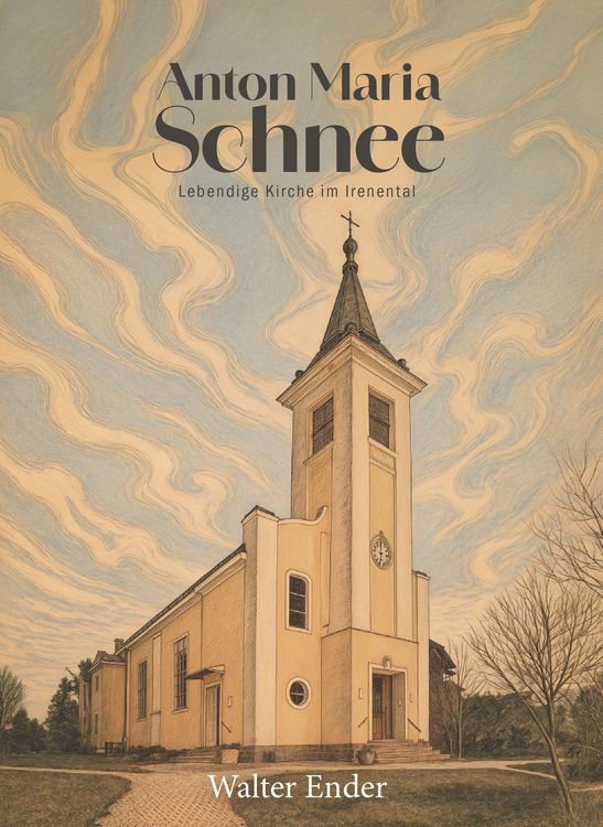 Produktbild: Anton Maria Schnee