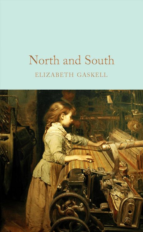 Produktbild: North and South