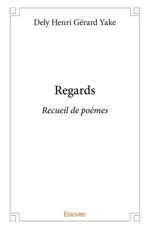 Produktbild: Regards