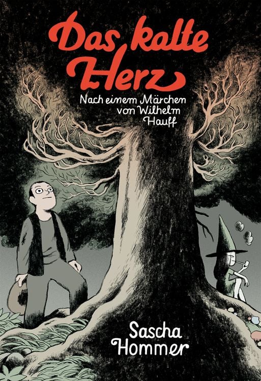 Produktbild: Das kalte Herz