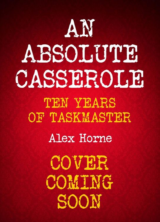 Produktbild: An Absolute Casserole