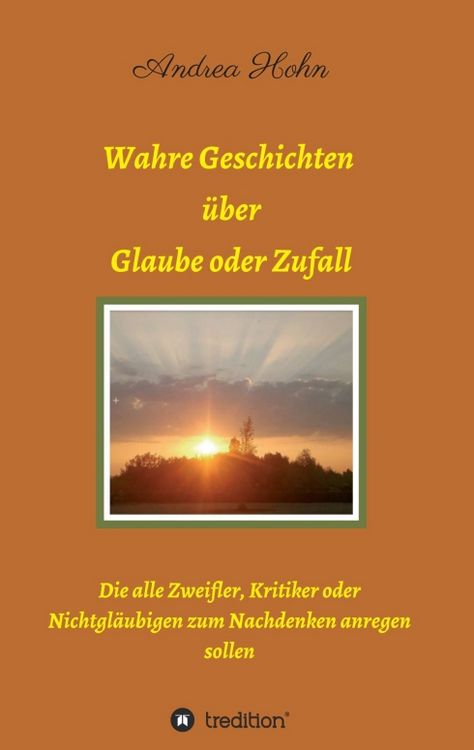 Produktbild: Wahre Geschichten &uuml;ber Glaube oder Zufall