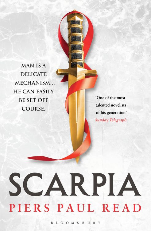 Produktbild: Scarpia