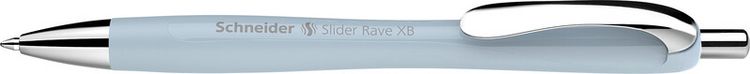 Produktbild: Kugelsch. Slider Rave XB arcti