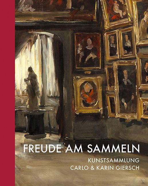 Produktbild: Kunstsammlung Carlo & Karin Giersch