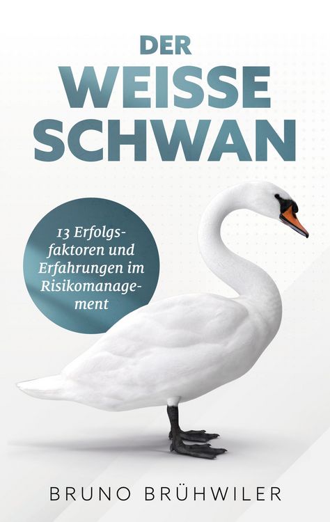Produktbild: Der Wei&szlig;e Schwan