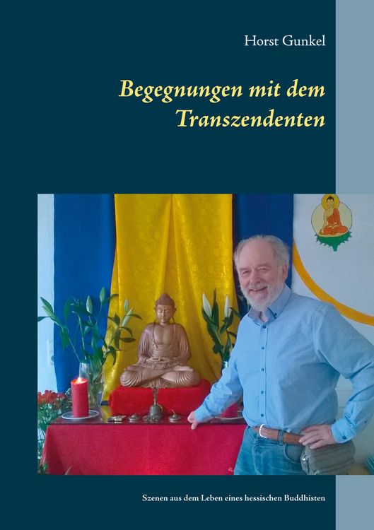 Produktbild: Begegnungen mit dem Transzendenten