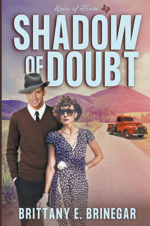 Produktbild: Shadow of Doubt