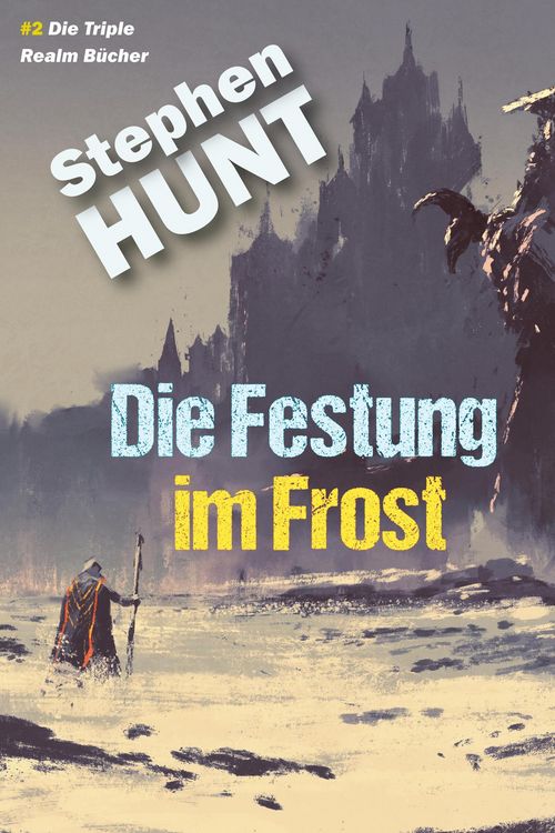 Produktbild: Die Festung im Frost
