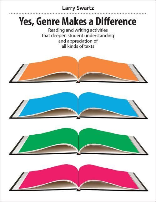 Produktbild: Yes, Genre Makes a Difference
