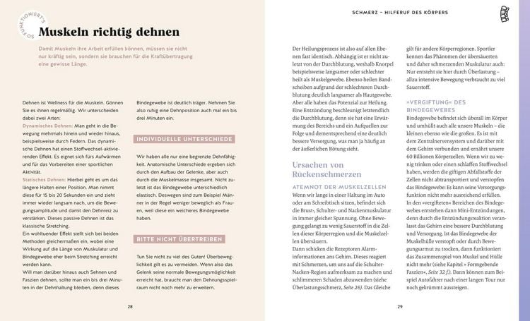 Produktbild: Bandscheiben-Akut-Training