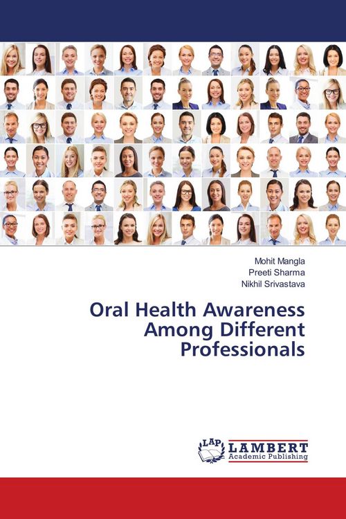 Produktbild: Oral Health Awareness Among Different Professionals
