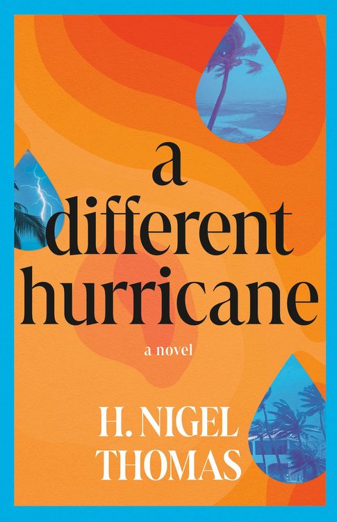 Produktbild: A Different Hurricane