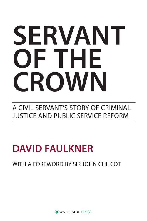 Produktbild: Servant of the Crown