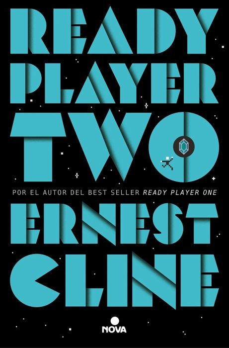 Produktbild: Ready Player Two (Spanish Edition)