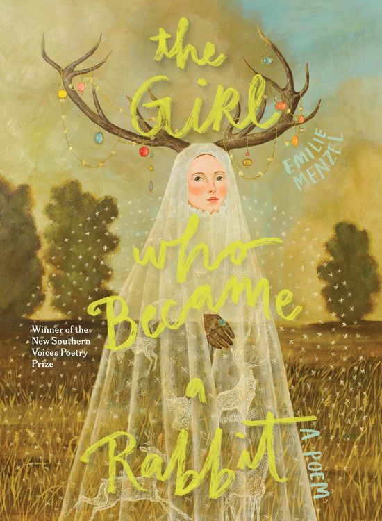 Produktbild: The Girl Who Became a Rabbit
