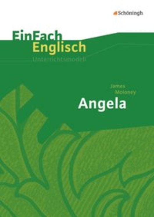 Produktbild: EinFach Englisch Unterrichtsmodelle