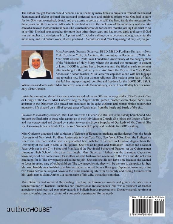 Produktbild: How to Discern If God Calls You to Monastery Life
