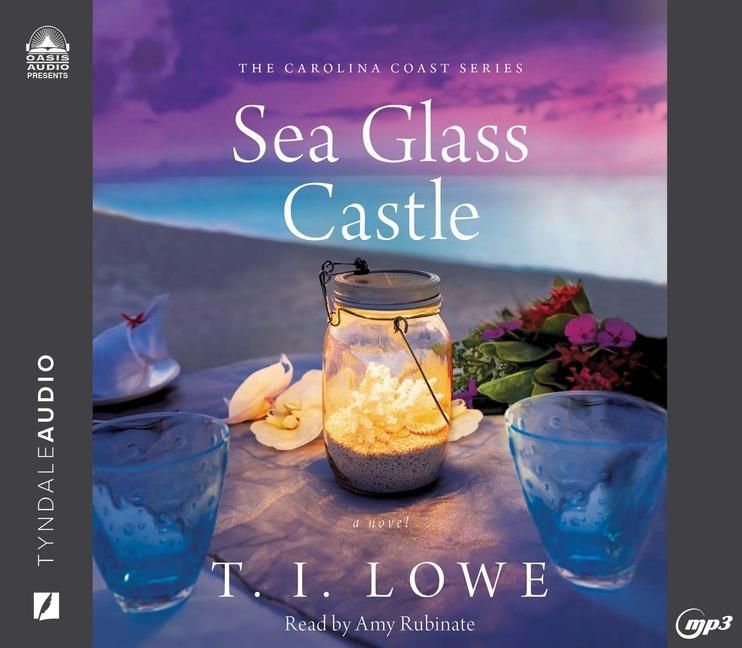 Produktbild: Sea Glass Castle