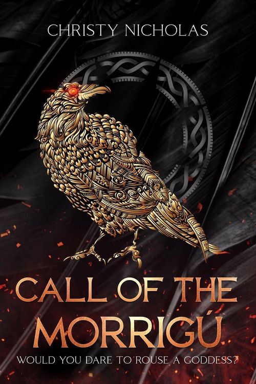 Produktbild: Call of the Morrig&uacute;