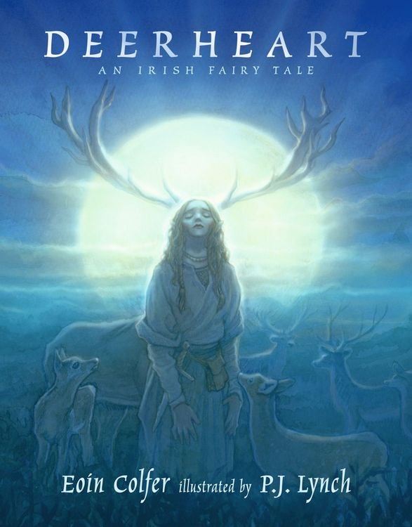 Produktbild: Deerheart