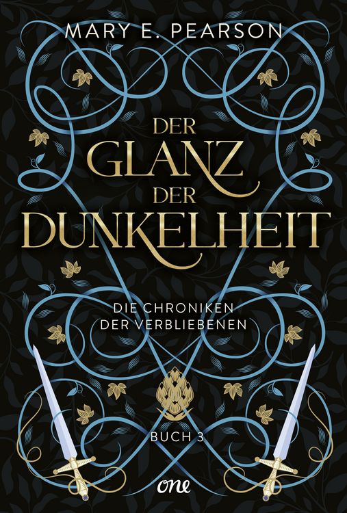 Produktbild: Der Glanz der Dunkelheit