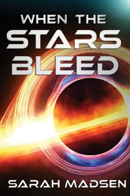 Produktbild: When the Stars Bleed