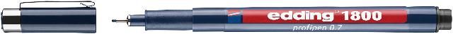 Produktbild: EDDING&reg; Faserzeichner 1800