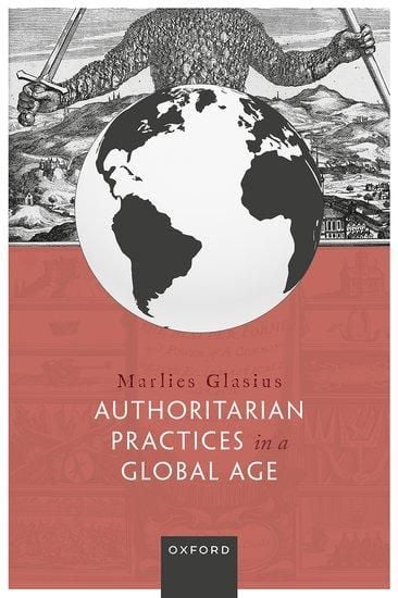 Produktbild: Authoritarian Practices in a Global Age