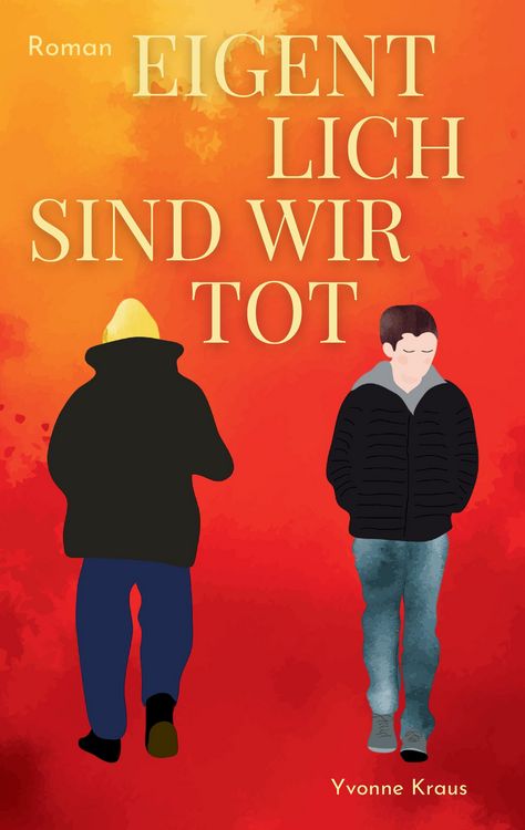 Produktbild: Eigentlich sind wir tot