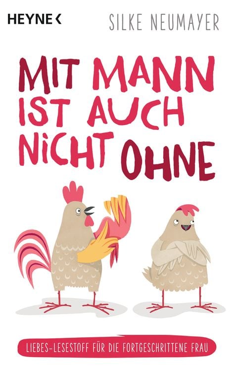 Produktbild: Mit Mann ist auch nicht ohne
