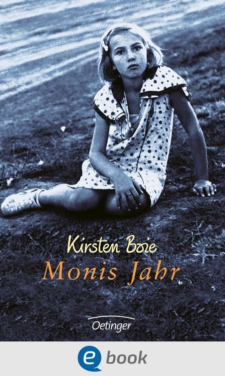 Produktbild: Monis Jahr